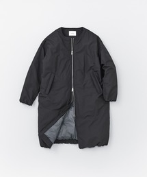 miffew | 「miffew / ミフュー 」NO COLLAR DOWN COAT(ダウンジャケット/コート)