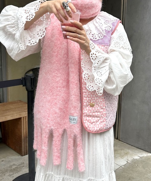 Alley by w closet（アリーバイダブルクローゼット）の「【Alley