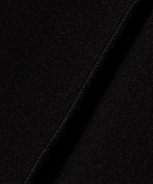 SHIPS any(シップス エニィ)の「SHIPS any: エア ニードル タック ミディ スカート(スカート・レディース・ライトグレー/ネイビー/キャメル/ブラウン/ブラック/パープル・36/38)」の9枚目の写真