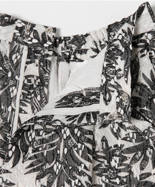 mystic（ミスティック）の「レースプリントSPT（その他パンツ・レディース・ブラック/ネイビー・2/1）」の10枚目の写真