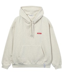 BASIC SWEAT HOODIE