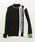 DECEMBERMAY�i�f�B�Z���o�[���C�j�́uStripe logo High neck knit�i�j�b�g/�Z�[�^�[�j�v�b�u���b�N