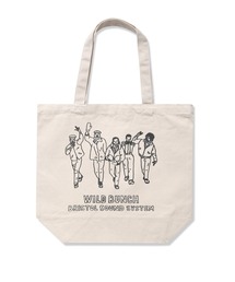 SOPHNET.（ソフネット）の「BONDING TOTE BAG（トートバッグ）」 - WEAR