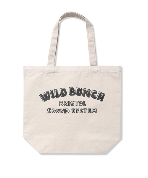 SOPHNET.（ソフネット）の「WILD BUNCH NAIJEL GRAPH TOTE BAG（トートバッグ・メンズ・C/A/B・FREE）」の2枚目の写真