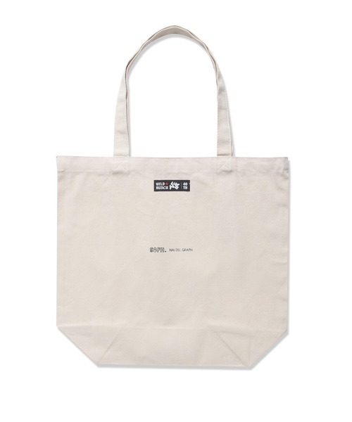 SOPHNET.（ソフネット）の「WILD BUNCH NAIJEL GRAPH TOTE BAG（トートバッグ・メンズ・C/A/B・FREE）」の8枚目の写真