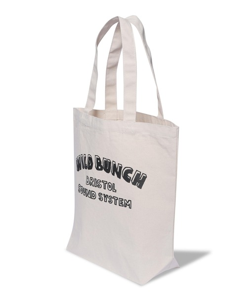 SOPHNET.（ソフネット）の「WILD BUNCH NAIJEL GRAPH TOTE BAG（トートバッグ・メンズ・C/A/B・FREE）」の5枚目の写真