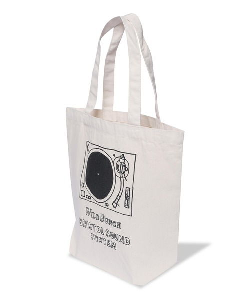 SOPHNET.（ソフネット）の「WILD BUNCH NAIJEL GRAPH TOTE BAG（トートバッグ・メンズ・C/A/B・FREE）」の7枚目の写真