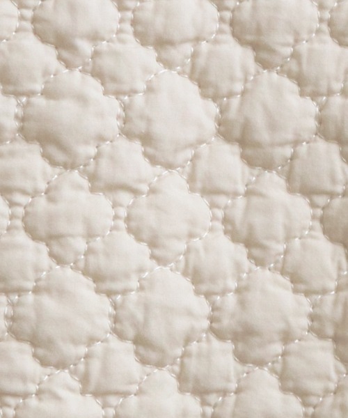 PUPPAPUPO（プッパプーポ）の「授乳クッション カバー 【イブル モロッカン】（授乳ケープ/授乳クッション・レディース・グレー/アイボリー/ベージュ・FREE）」の5枚目の写真