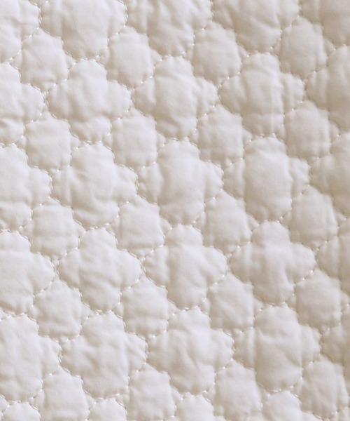 PUPPAPUPO（プッパプーポ）の「授乳クッション カバー 【イブル モロッカン】（授乳ケープ/授乳クッション・レディース・グレー/アイボリー/ベージュ・FREE）」の8枚目の写真