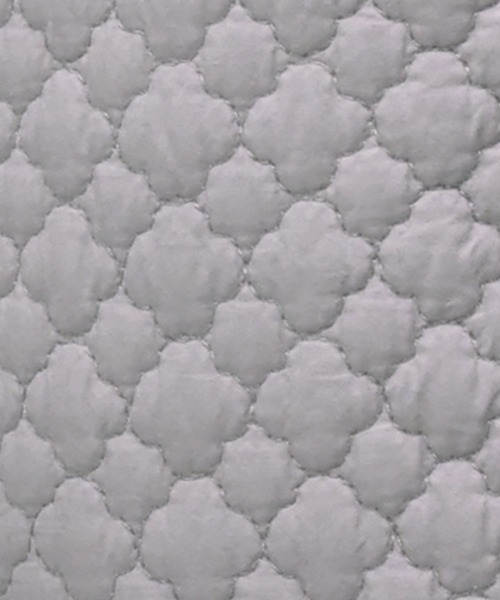 PUPPAPUPO（プッパプーポ）の「授乳クッション カバー 【イブル モロッカン】（授乳ケープ/授乳クッション・レディース・グレー/アイボリー/ベージュ・FREE）」の10枚目の写真