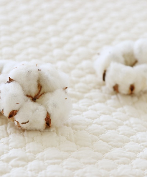 PUPPAPUPO（プッパプーポ）の「授乳クッション カバー 【イブル モロッカン】（授乳ケープ/授乳クッション・レディース・グレー/アイボリー/ベージュ・FREE）」の12枚目の写真