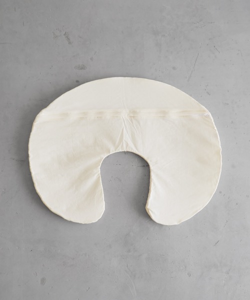 PUPPAPUPO（プッパプーポ）の「授乳クッション カバー 【イブル モロッカン】（授乳ケープ/授乳クッション・レディース・グレー/アイボリー/ベージュ・FREE）」の19枚目の写真