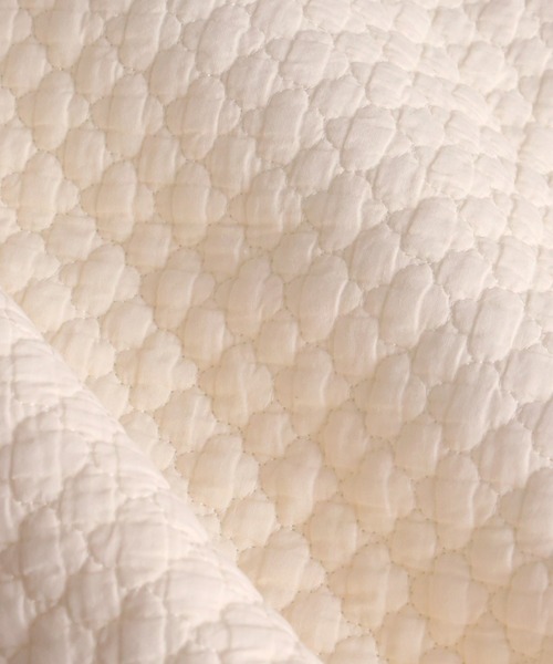 PUPPAPUPO（プッパプーポ）の「授乳クッション カバー 【イブル モロッカン】（授乳ケープ/授乳クッション・レディース・グレー/アイボリー/ベージュ・FREE）」の20枚目の写真