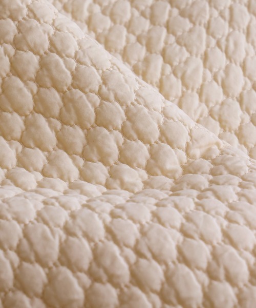 PUPPAPUPO（プッパプーポ）の「授乳クッション カバー 【イブル モロッカン】（授乳ケープ/授乳クッション・レディース・グレー/アイボリー/ベージュ・FREE）」の17枚目の写真