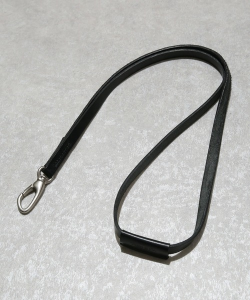 Tomo&Co/別注 STRAP（ウォレットチェーン）｜Tomo & Co（トモアンドシーオー）