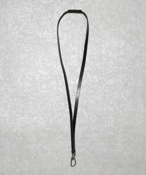 Tomo&Co/別注 STRAP（ウォレットチェーン）｜Tomo & Co（トモアンドシーオー）