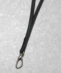 別注 Tomo&Co レザー 財布 WALLET STRAP ストラップ セット 別注 Tomo&Co レザー 財布 WALLET STRAP ストラップ セット