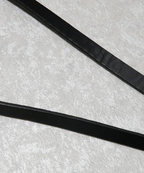 Tomo&Co/別注 STRAP（ウォレットチェーン）｜Tomo & Co（トモアンドシーオー）