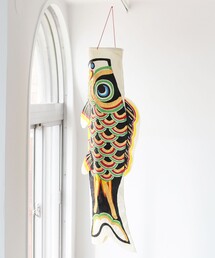 fennica（フェニカ）の「桂樹舎 / 鯉のぼり 大（インテリア雑貨）」