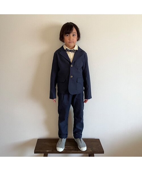 セール】【セットアップ可】フォーマルパンツ（スーツパンツ）｜BREEZE