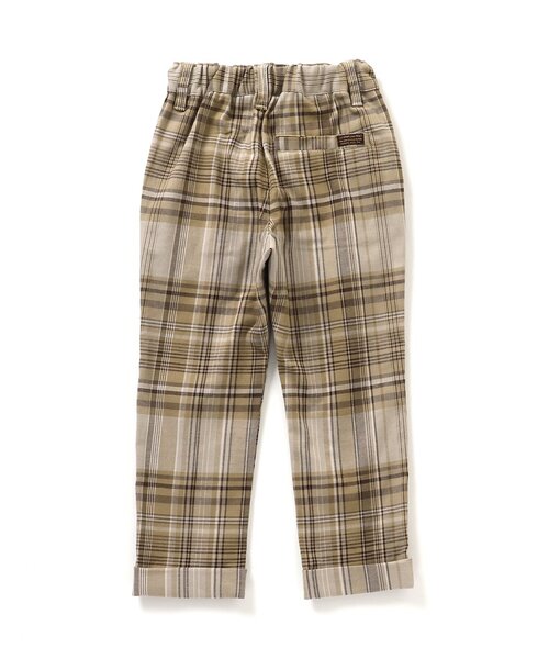 BREEZE（ブリーズ）の「【セットアップ可】フォーマルパンツ（スーツパンツ・キッズ・ネイビー/ベージュ・100/90/130/110/120）」の17枚目の写真