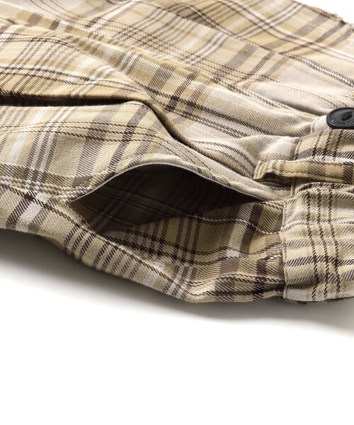 BREEZE（ブリーズ）の「【セットアップ可】フォーマルパンツ（スーツパンツ・キッズ・ネイビー/ベージュ・100/90/130/110/120）」の20枚目の写真