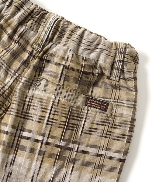 BREEZE（ブリーズ）の「【セットアップ可】フォーマルパンツ（スーツパンツ・キッズ・ネイビー/ベージュ・100/90/130/110/120）」の21枚目の写真