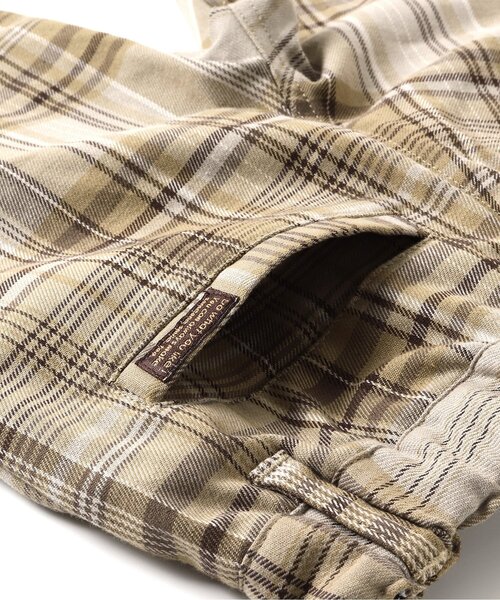 BREEZE（ブリーズ）の「【セットアップ可】フォーマルパンツ（スーツパンツ・キッズ・ネイビー/ベージュ・100/90/130/110/120）」の22枚目の写真