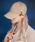 VARZAR�i�o�U�[���j�́u�yVARZAR/�o�U�[���zStud logo over fit ball cap/�X�^�b�h ���S �I�[�o�[�t�B�b�g �{�[�� �L���b�v�i�L���b�v�j�v�b�x�[�W��