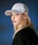 VARZAR�i�o�U�[���j�́u�yVARZAR/�o�U�[���zStud logo over fit ball cap/�X�^�b�h ���S �I�[�o�[�t�B�b�g �{�[�� �L���b�v�i�L���b�v�j�v�b�z���C�g