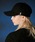 VARZAR�i�o�U�[���j�́u�yVARZAR/�o�U�[���zStud logo over fit ball cap/�X�^�b�h ���S �I�[�o�[�t�B�b�g �{�[�� �L���b�v�i�L���b�v�j�v�b�u���b�N