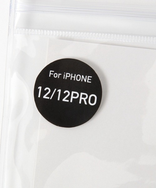 LAKOLE（ラコレ）の「カードポケット付きiPhoneケース / 991463（スマホケース/カバー・レディース・カーキ/チャコール/ベージュ・X-SMALL/SMALL/MEDIUM）」の13枚目の写真