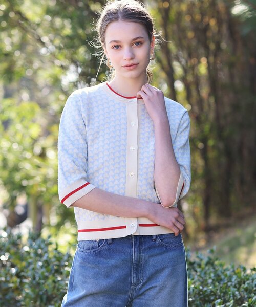 DRESSTERIOR（ドレステリア）の「◇【アンサンブル可】トリコロール