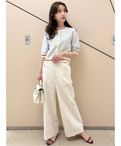 DRESSTERIOR（ドレステリア）の「◇【アンサンブル可】トリコロール