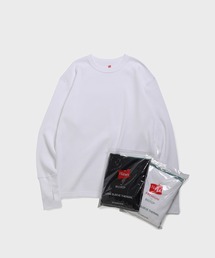 Hanes EX OG PREMIUM CT THERMAL CN PO