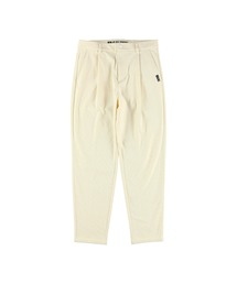 WAAC（ワック）の「《WAAC》MENS トリコットコーデュロイ ロングパンツ（その他パンツ・メンズ）」