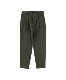 WAAC（ワック）の「MENS トリコットコーデュロイ ロングパンツ（その他パンツ）」