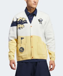 新品 adidas × malbonカーディガン アディダス × マルボン 81389320b_b_15_215.jpg