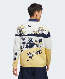 新品 adidas × malbonカーディガン アディダス × マルボン 81389320b_b_15_215.jpg