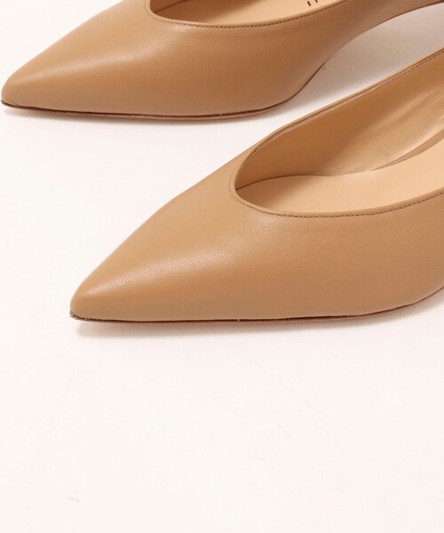 FABIO RUSCONI（ファビオルスコーニ）の「【FABIO RUSCONI/ファビオルスコーニ】プレーンパンプス（パンプス・レディース・ブラック/サックスブルー/ベージュ/ゴールド・36/37/38）」の18枚目の写真