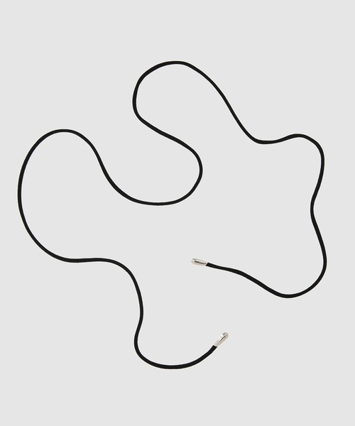 Elegant Shoelace Choker | Sophie Buhai