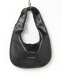 MOBIOUS BAG IN COW HIDE S