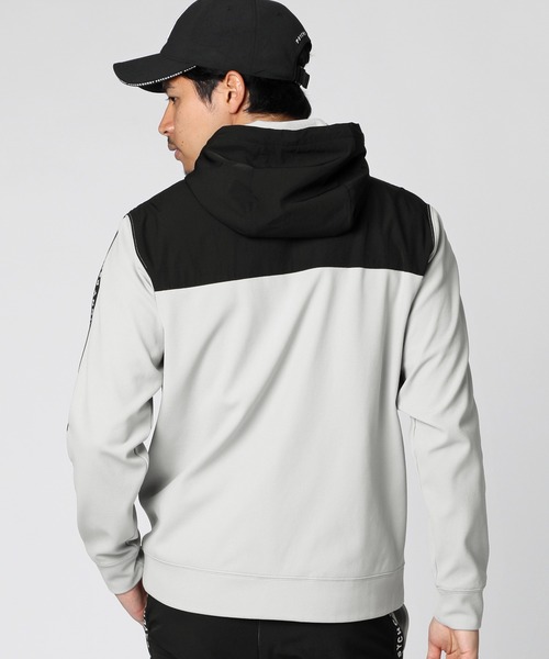 Psycho Bunny（サイコバニー）の「[GOLF]Primeflex バック