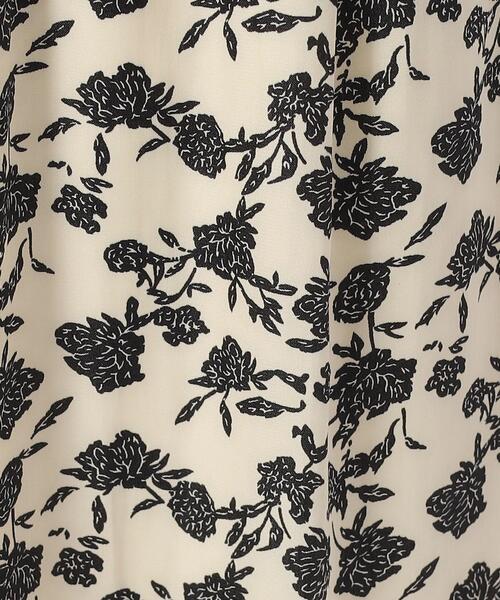 DRESKIP(ドレスキップ)の「◆【M-LL/選べる着丈】すっきりキレイ見え サテンワイドパンツ(その他パンツ・レディース・ブルー/ナチュラル/チャコールグレー/ブラック系5/ホワイト系8/ブラック系/ホワイト系3/スモーキーグリーン系・42/40/38/04/03/02)」の11枚目の写真