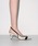 CHARLES & KEITH�i�`���[���Y & �L�[�X�j�́u�o�b�N�� �|�C���f�b�h�g�D�X�����O�o�b�N�p���v�X�i�p���v�X�j�v�b�I�t�z���C�g