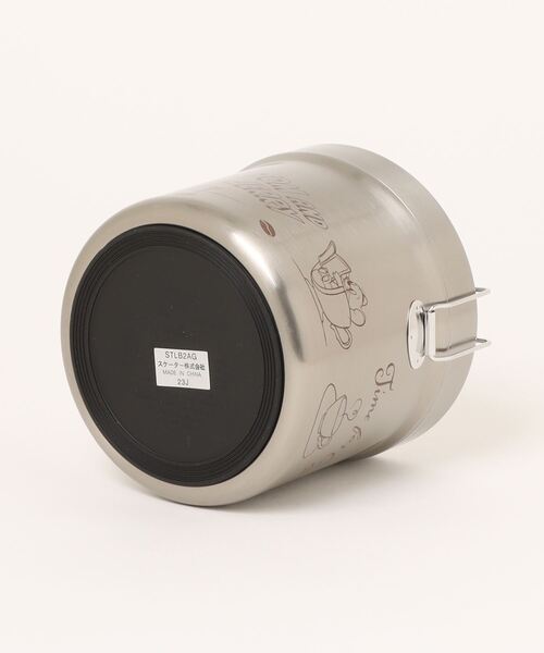 【公式】トムとジェリー 抗菌真空ステンレスランチ(お弁当箱)|TOM&JERRY(トムアンドジェリー) 【公式】トムとジェリー 抗菌真空ステンレスランチ(お弁当箱)|TOM&JERRY(トムアンドジェリー)