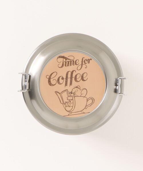 【公式】トムとジェリー 抗菌真空ステンレスランチ(お弁当箱)|TOM&JERRY(トムアンドジェリー) 【公式】トムとジェリー 抗菌真空ステンレスランチ(お弁当箱)|TOM&JERRY(トムアンドジェリー)