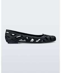 MELISSA JEAN + JASON WU VII AD