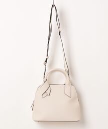 maison vert（メゾンヴェール）の「【超軽量/多収納】リボンハンドル2WAYバッグ（トートバッグ）」