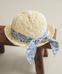 【Cat’s ISSUE】ペーパーハット